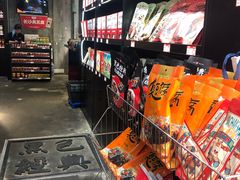 -黑色经典臭豆腐·长沙鲜食商店(坡子街店)