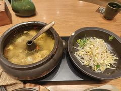 -云海肴·汽锅鸡·云南菜(东坝金隅店)