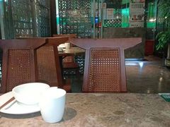 -绿茶餐厅(天津天河城店)