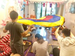 -百悦健康月子中心(祈悦店)