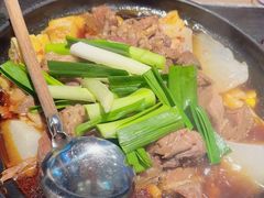 -炉角·鲍鱼牛腩煲(国贸商城店)