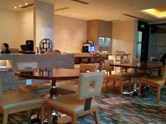 -杭州武林万怡酒店