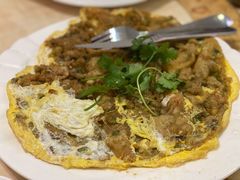蚝烙-郑厨私房菜