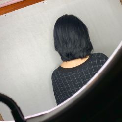 -美梵日系沙龙