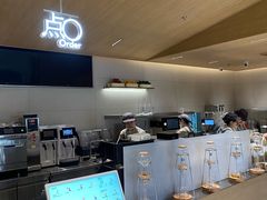 -喜茶(北京五棵松华熙店)