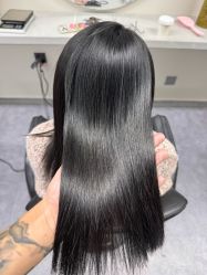 -逅续沙发自然卷专研