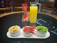 -味莊餐厅(康庄南街店)