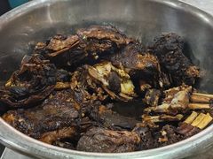 -小根法羊肉馆(双林分店)