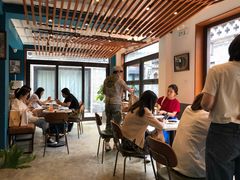 -糖房咖啡(南锣鼓巷店)