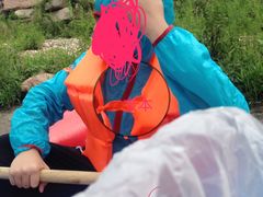 -白浪花漂流