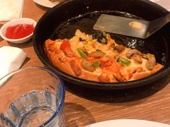 -必胜客(五道口店)