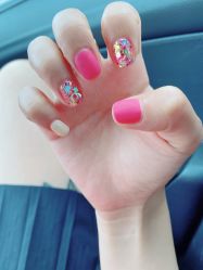 -Beauty Nails 美甲美睫皮肤管理