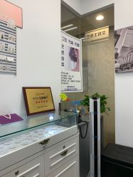 -AI艾耳·专业手工耳洞·穿孔美学馆
