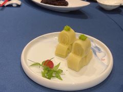 -上海皇廷花园酒店·御宴中餐厅