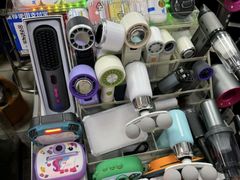 -赛格电子市场(华强北路店)