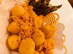 -铭家点心(秦岭路店)