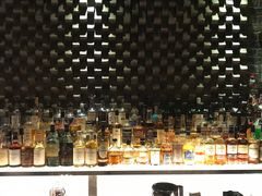 -LAMP BAR 水烟音乐酒吧