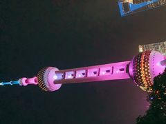 -东方明珠广播电视塔