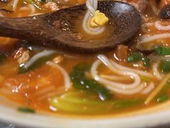 -粉八·云南米线·建水烧烤(常熟路店)