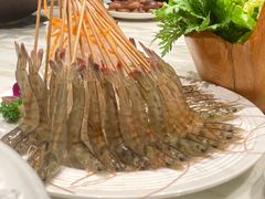 -龙鲜会·澳门生鲜火锅(诚品店)