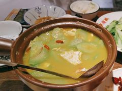 -杨记隆府重庆江湖菜(龙湖滨江天街店)