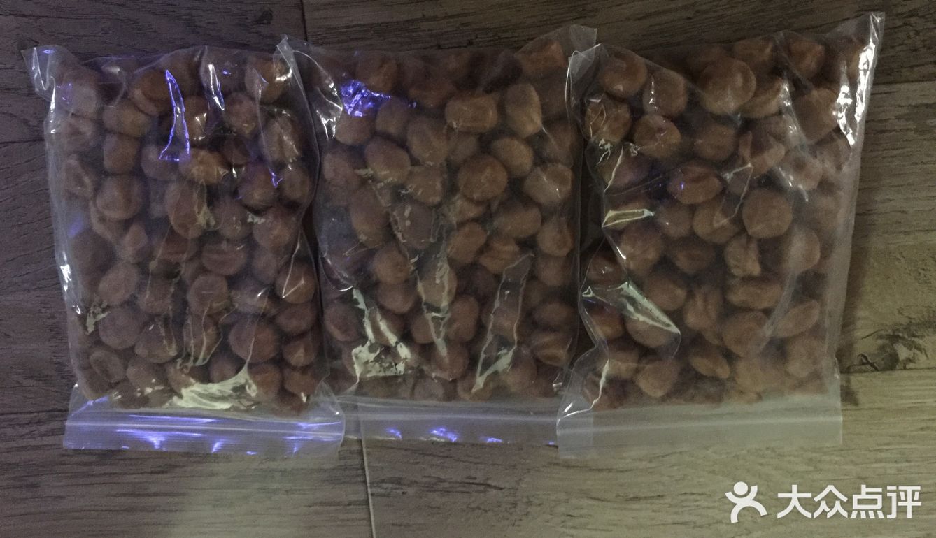 有一种习惯叫大众点评 记录生活的万千变化 遇见你