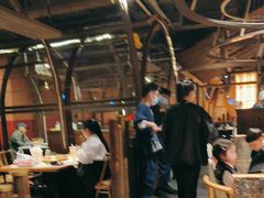 -哥老官重庆美蛙鱼头(西湖银泰十一哥店)