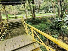 景点-黄金沟旅游风景区