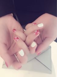 -安娜美甲美睫沙龙