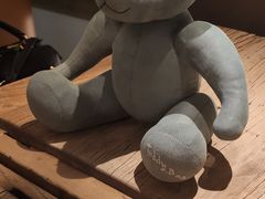 -漫咖啡(银泰创意城店)