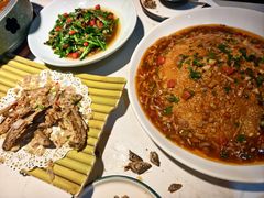 -千岛湖小鱼儿·淳安匠心农家菜