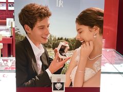 -铜锣湾国际购物中心