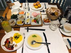 -北京三里屯CHAO酒店