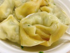 -小胖子馄饨店(洪兴路店)