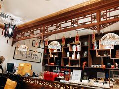 -富华斋饽饽铺·宫廷糕点·伴手礼(护国新天地店)