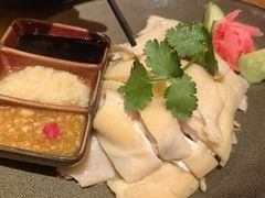 -CHINCHIN 青青·泰国料理(万象食家店)