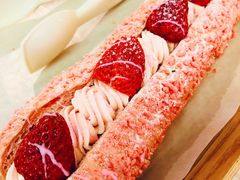 -奈雪的茶(市百一店)