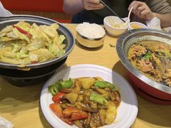 -东北灶(高新银泰店)