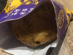 -京天红炸糕(天通苑华联店)