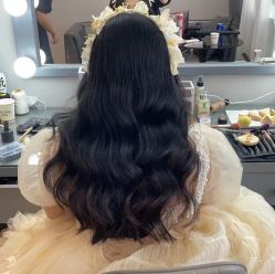 -青禾蒙娜丽莎婚纱摄影(武汉总店)