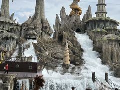 -福州罗源湾海洋世界旅游区