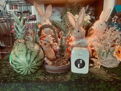 -青咖啡(三坊七巷店)