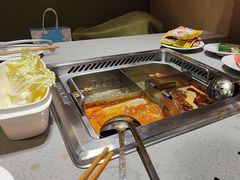 -海底捞火锅(漕宝路店)