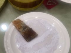 -东四民芳餐厅(世茂工三店)