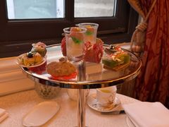 -Salon de Ville浦江汇(上海外滩华尔道夫酒店店)