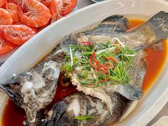 -众味海鲜大排档·活海鲜·潮汕味(南澳店)