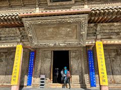 -张掖大佛寺景区