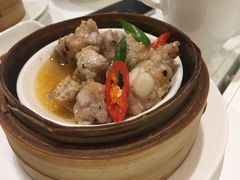 -葡珍轩冰室(虹桥机场T1店)