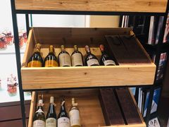 -西点坊(浦东香格里拉店)