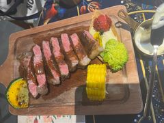 -第101座花园餐厅(湖滨88店)